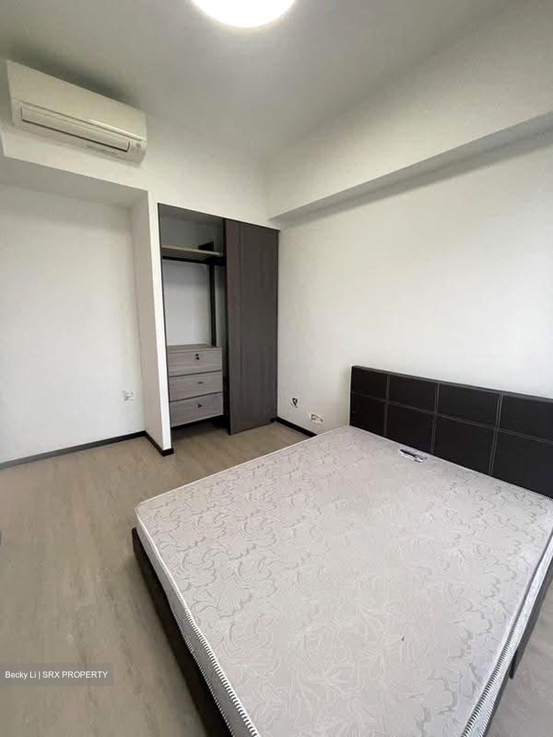 Parc Riviera (D5), Condominium #607407691